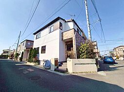 越谷市下間久里戸建