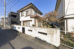 入間市東藤沢７丁目 〜駅徒歩12分の立地条件〜