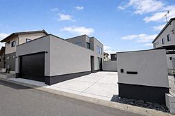 行田市長野：邸宅の風格を纏うラグジュアリー・レジデンス