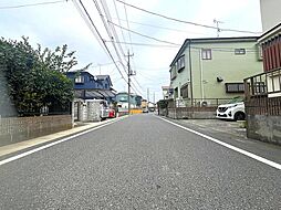 さいたま市見沼区堀崎町　古家付き土地