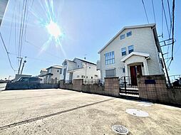 久喜市八甫三丁目戸建