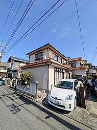 さいたま市緑区宮本1丁目