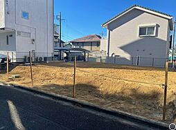 さいたま市見沼区大和田1丁目〜更地