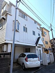 さいたま市北区東大成町1丁目