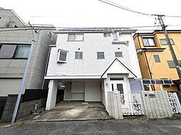 さいたま市北区東大成町1丁目