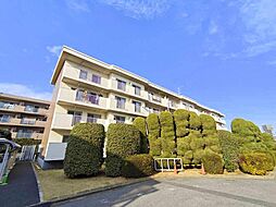 大宮寿能ハイツ1号棟