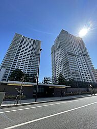 グランドミッドタワーズ大宮スカイタワー