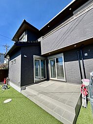 令和7年築〜こだわりの注文住宅〜川越市今福