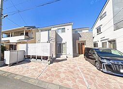 〜区画整理地内の整った住環境〜北本市下石戸下