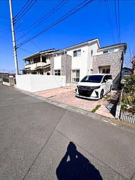 〜区画整理地内の整った住環境〜北本市下石戸下