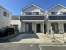 さいたま市北区東大成町2丁目