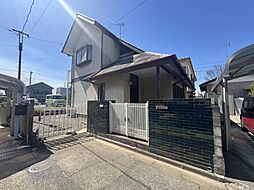 東松山市六反町　売地