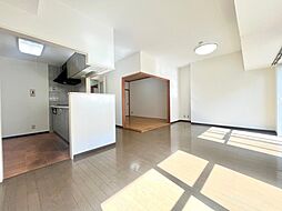 ワコーレ・ロイヤルガーデン・北本A棟