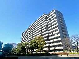 ワコーレ・ロイヤルガーデン・北本A棟