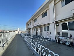 桶川日出谷住宅