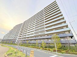 オハナ柏パークフロント〜総戸数335戸×最上階〜