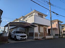 川越市大字古谷本郷