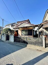 鴻巣市鴻巣　売地