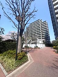 コープ野村クローバー・シティ与野四番館