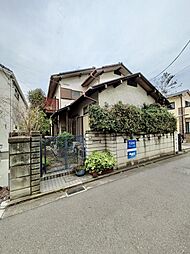 武蔵野市緑町1丁目