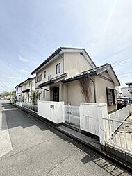 蓮田市西新宿 中古戸建て