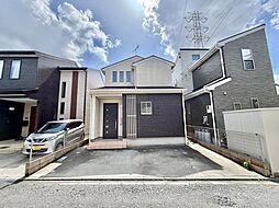 上尾市原市　中古戸建