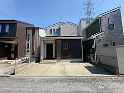 上尾市原市 中古戸建