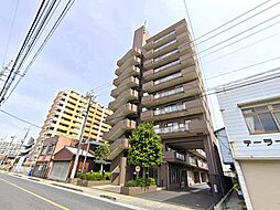 ジェム坂戸グリーンアベニュー