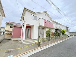 さいたま市北区吉野町1丁目〜4LDK×公道接道〜