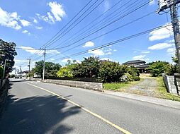 久喜市菖蒲町三箇土地