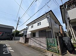 角地×南、西道路　北本市中丸1丁目