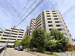 プラウド調布柴崎