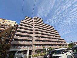 ロイヤルステージ福生　〜福生駅徒歩5分×角部屋〜