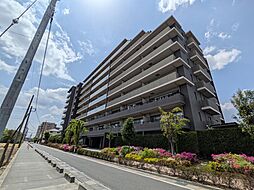 メイツ三郷中央サラテラス