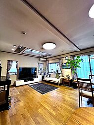 〜二世帯住宅としても利用可能〜さいたま市中央区新中里4丁目