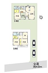 鴻巣市吹上本町　戸建て
