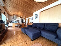 〜緑に囲まれたゆとりある邸宅〜さいたま市北区植竹町1丁目