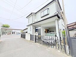 上尾市愛宕2丁目　国道17号沿い×リフォーム×注文住宅