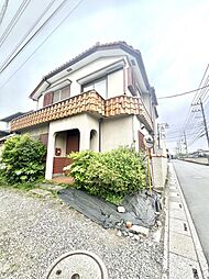 白岡市小久喜　中古戸建
