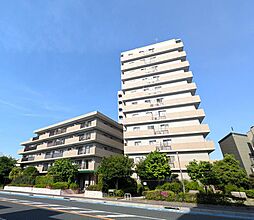 大宮パーク・ホームズ