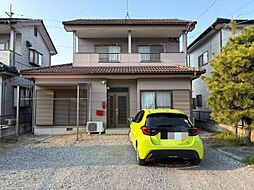 〜注文住宅〜　館林市大谷町