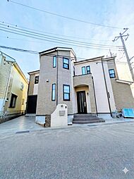 越谷市大字下間久里