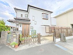 鴻巣市明用・中古戸建〜リフォーム×建築用地〜