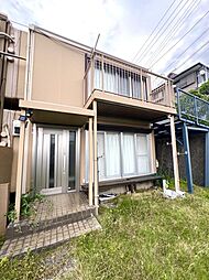 〜庭付きメゾネット物件〜座間タウンハウス 19−2