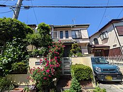 川口市大字神戸　中古戸建て