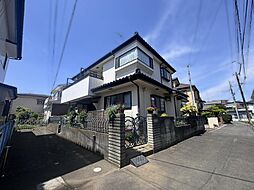 桶川市鴨川１丁目