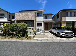 令和4年築・トヨタホーム施工