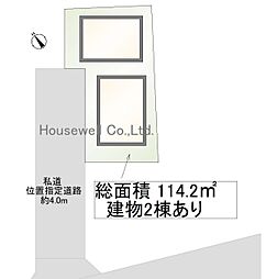 マイホーム建築にオススメです　大宮区三橋