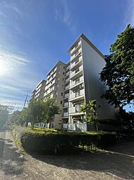 野火止団地16号棟 706