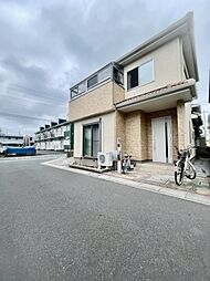 北本市中丸3丁目